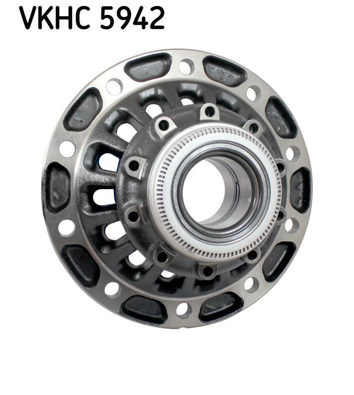 SKF Wheel Hub