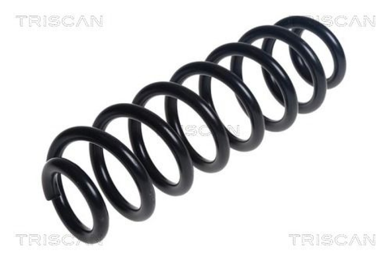 TRISCAN Suspension Spring