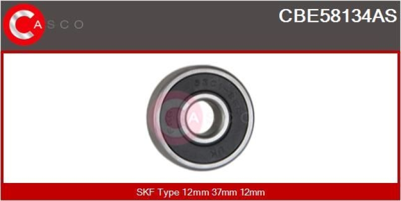 CASCO Bearing