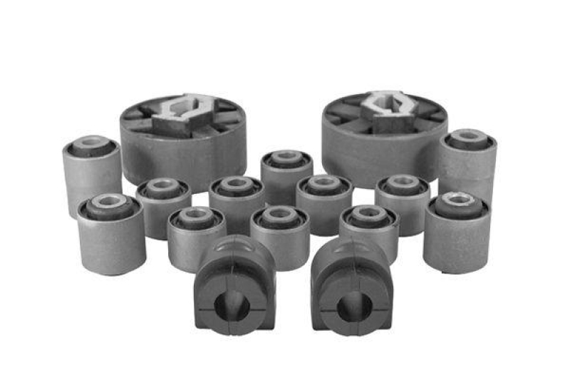 TEDGUM Repair Kit, axle beam