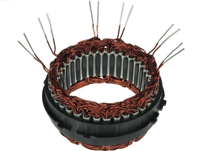 AS-PL Stator, Generator Brandneu AS-PL