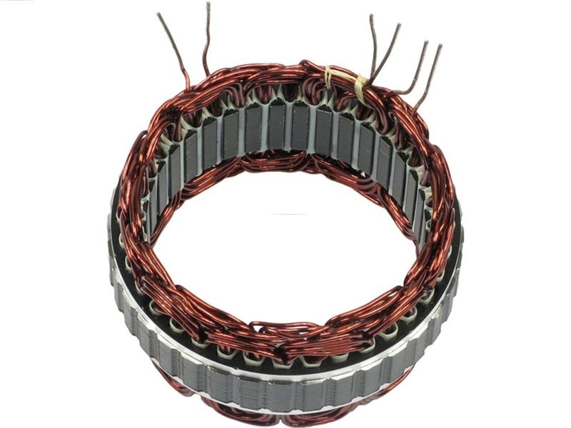 AS-PL Stator, Generator Brandneu AS-PL