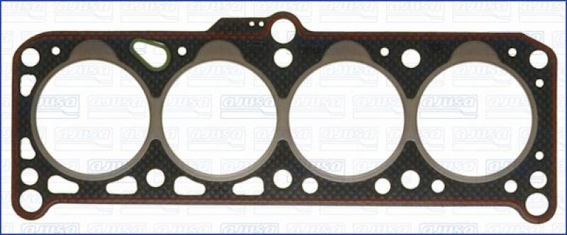 AJUSA Gasket, cylinder head FIBERMAX