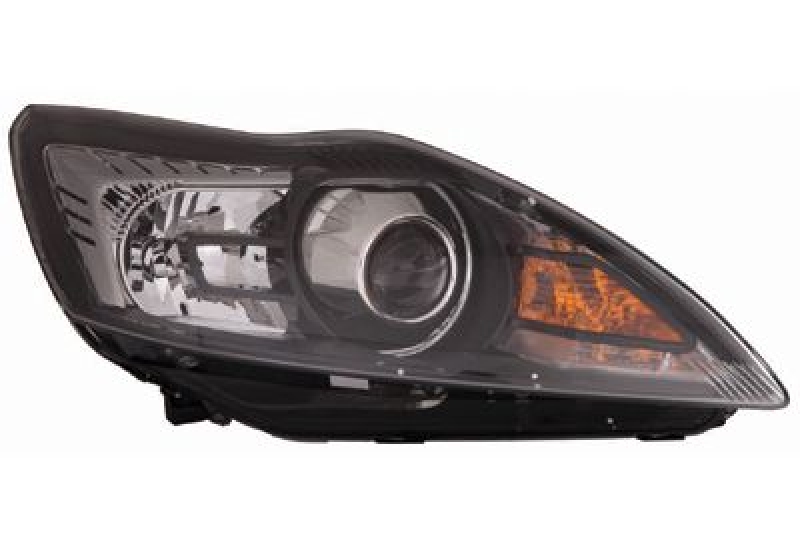 VAN WEZEL Headlight