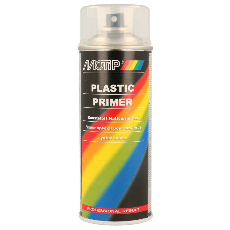 MOTIP Kunststoff-Primer Kunststoff-Haftvermittler 400ml