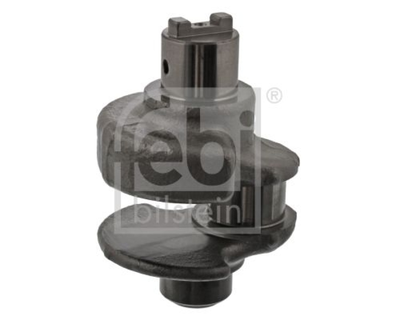 FEBI BILSTEIN Crankshaft, air compressor