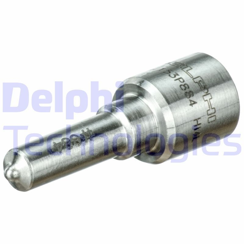 DELPHI Repair Kit, injection nozzle