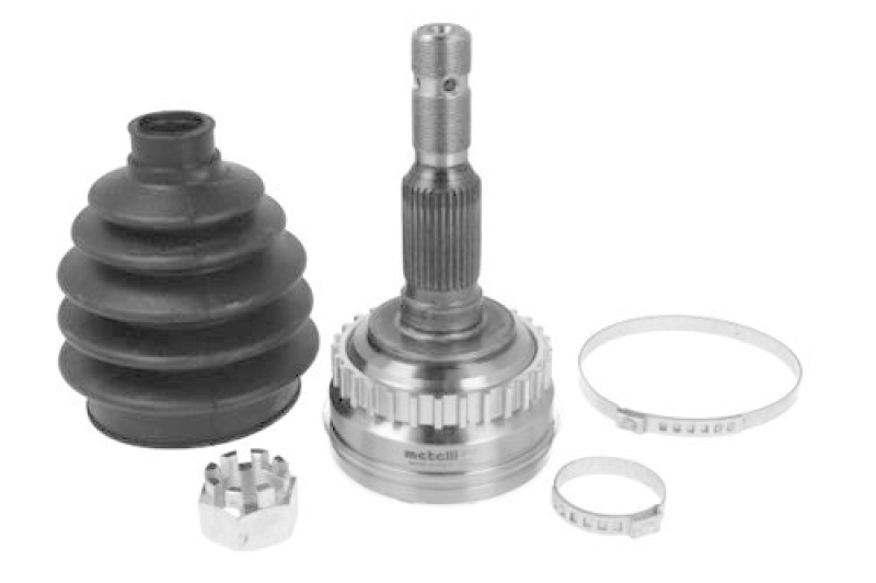 METELLI Joint Kit, drive shaft