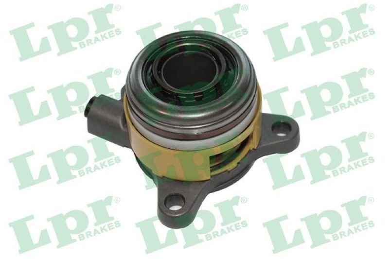 LPR Central Slave Cylinder, clutch