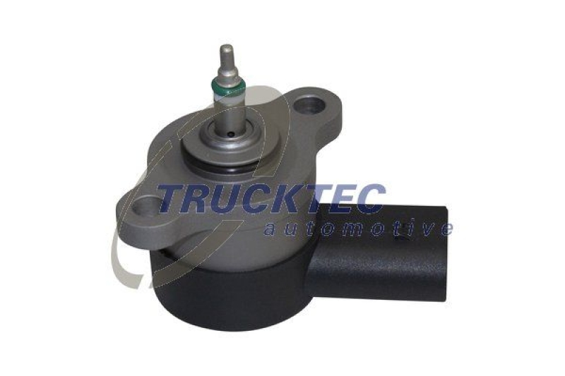 TRUCKTEC AUTOMOTIVE Pressure Control Valve, common rail system