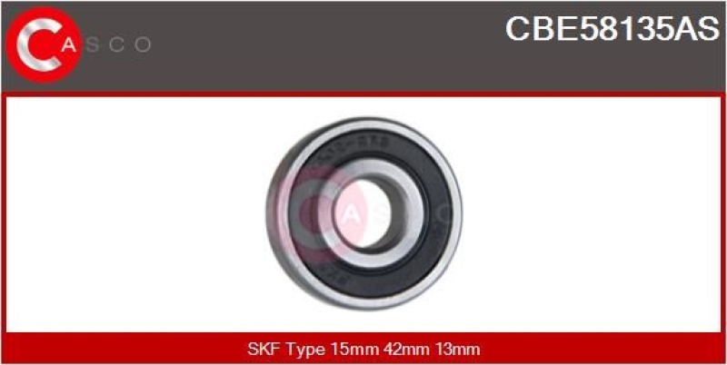 CASCO Bearing