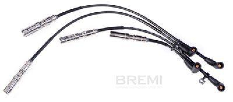 BREMI Ignition Cable Kit