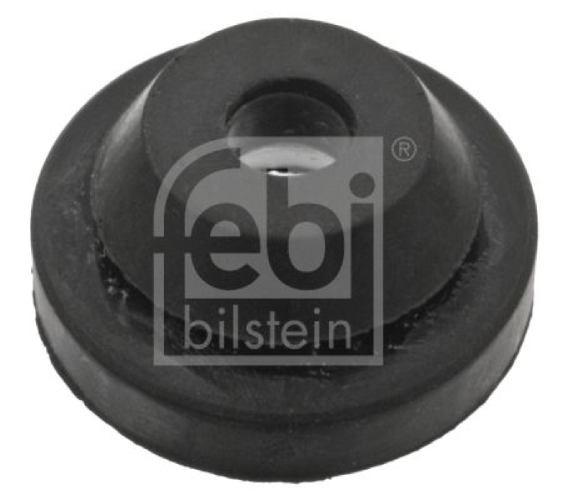 FEBI BILSTEIN Anschlagpuffer, Luftfilter febi Plus