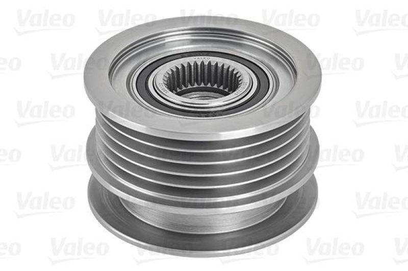 VALEO Generatorfreilauf VALEO NEW SPARE PART