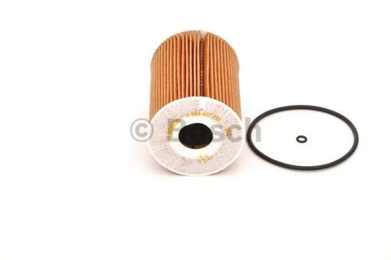 BOSCH Oil Filter