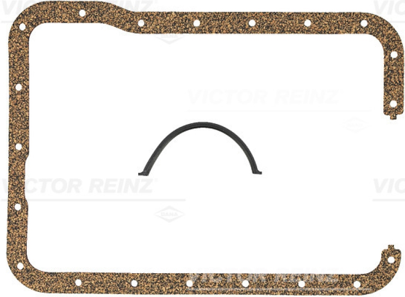 VICTOR REINZ Gasket Set, oil sump