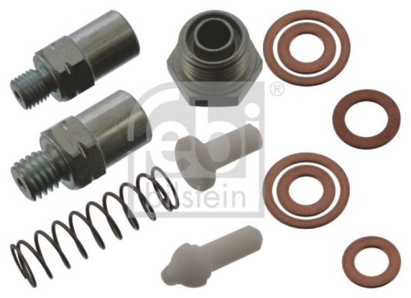 FEBI BILSTEIN Repair Kit, fuel pump