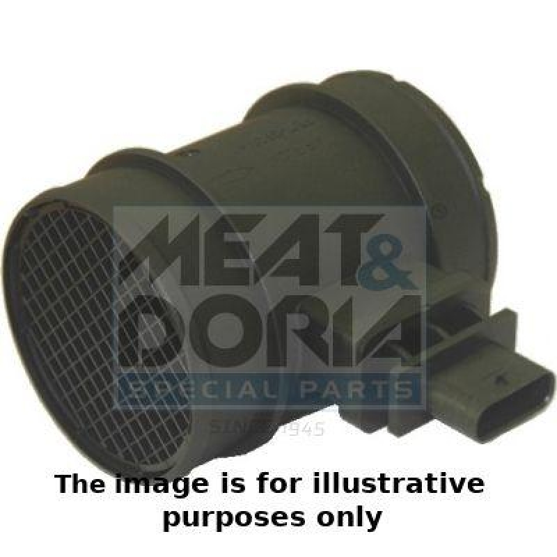 MEAT & DORIA Air Mass Sensor