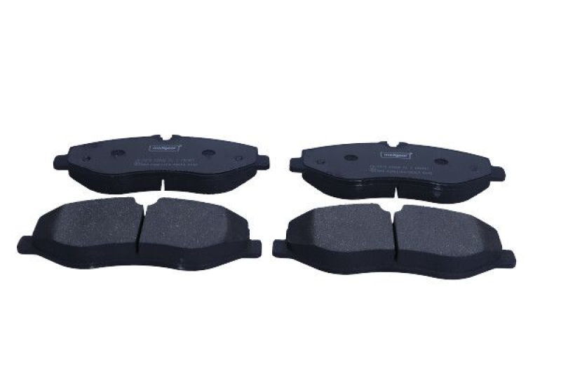 MAXGEAR Brake Pad Set, disc brake