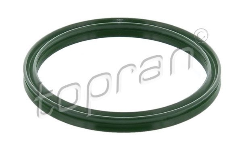 TOPRAN Seal Ring, charge air hose