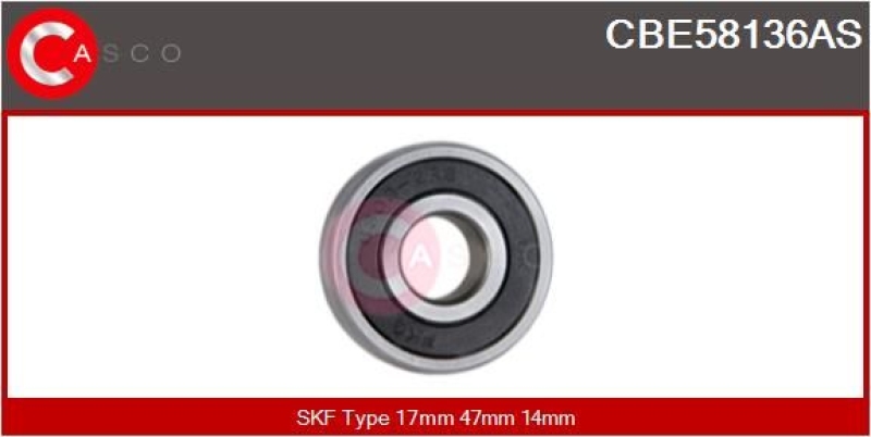 CASCO Bearing