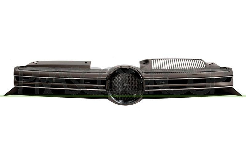 Radiator Grille Premium