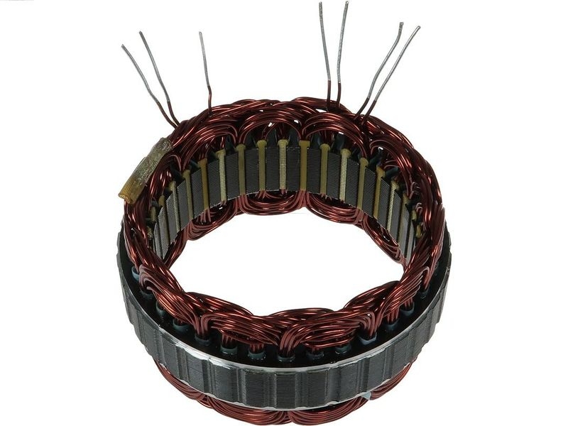 AS-PL Stator, Generator Brandneu AS-PL