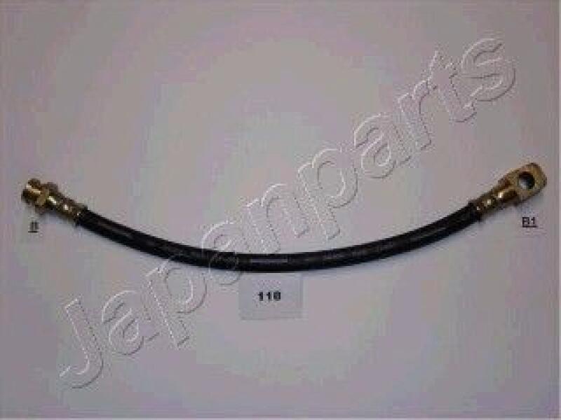 JAPANPARTS Halter, Bremsschlauch