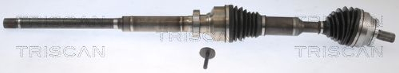 TRISCAN Drive Shaft