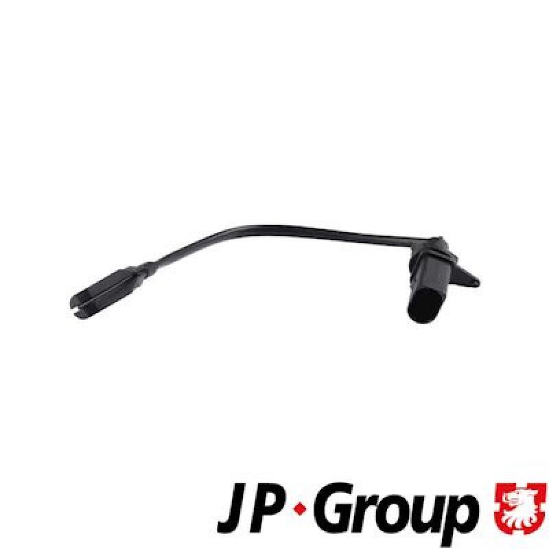 JP GROUP Sensor, brake pad wear JP Group