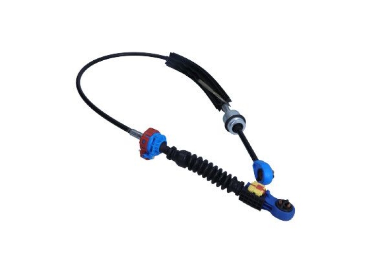 MAXGEAR Cable Pull, manual transmission