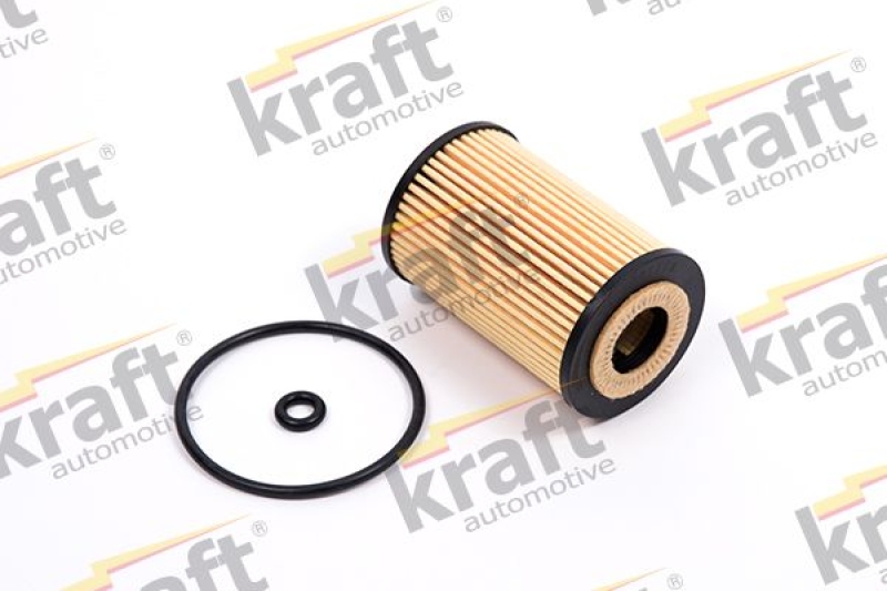 KRAFT AUTOMOTIVE Oil Filter