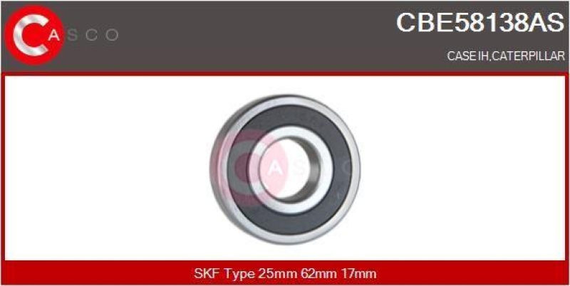 CASCO Bearing