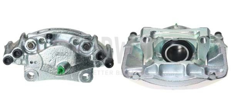 BUDWEG CALIPER Brake Caliper