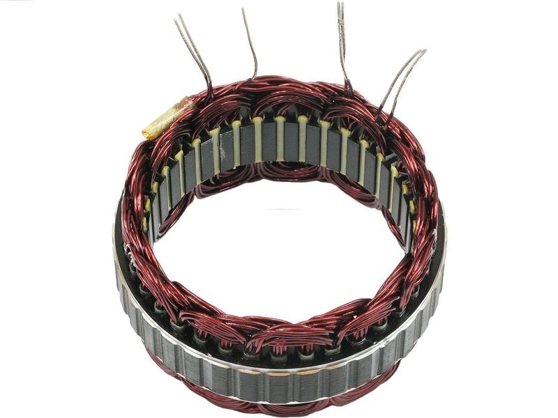 AS-PL Stator, Generator Brandneu AS-PL