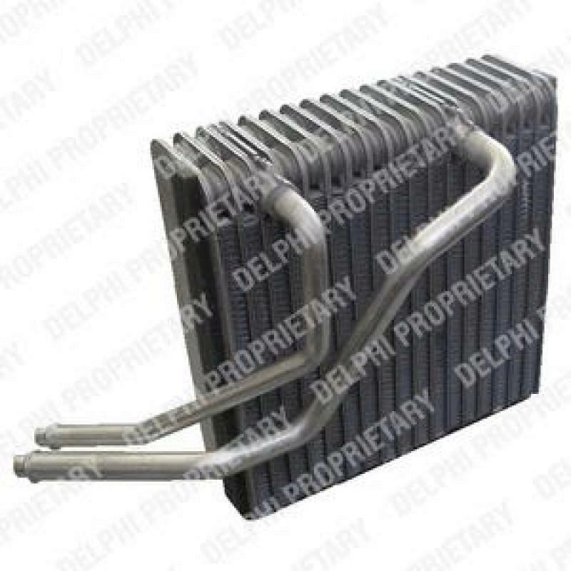 DELPHI Evaporator, air conditioning