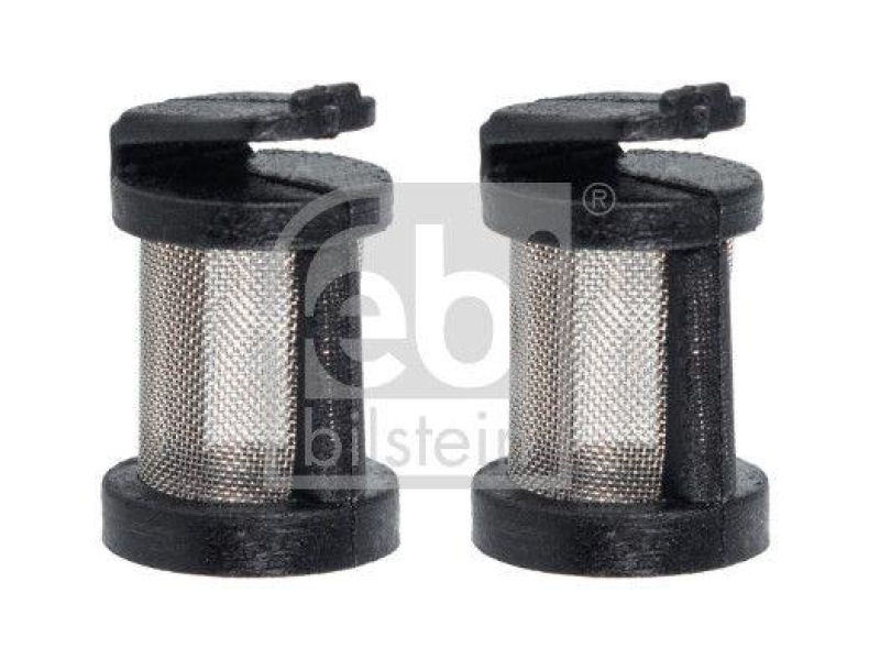 FEBI BILSTEIN Hydraulic Filter, automatic transmission