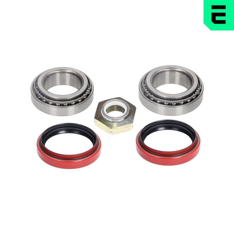 OPTIMAL Wheel Bearing Kit