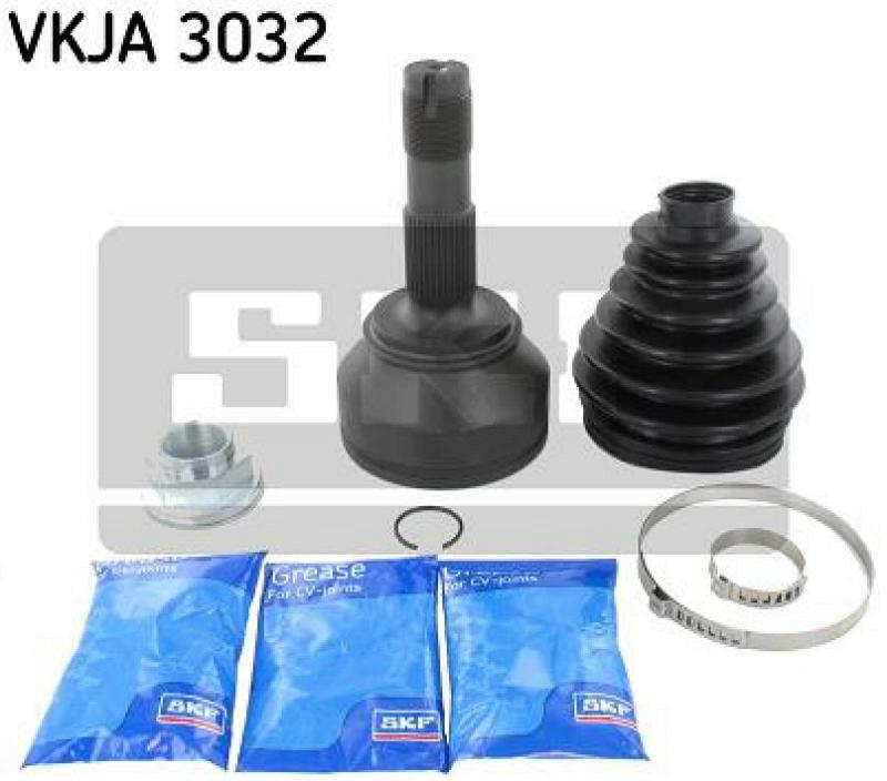 SKF Joint Kit, drive shaft