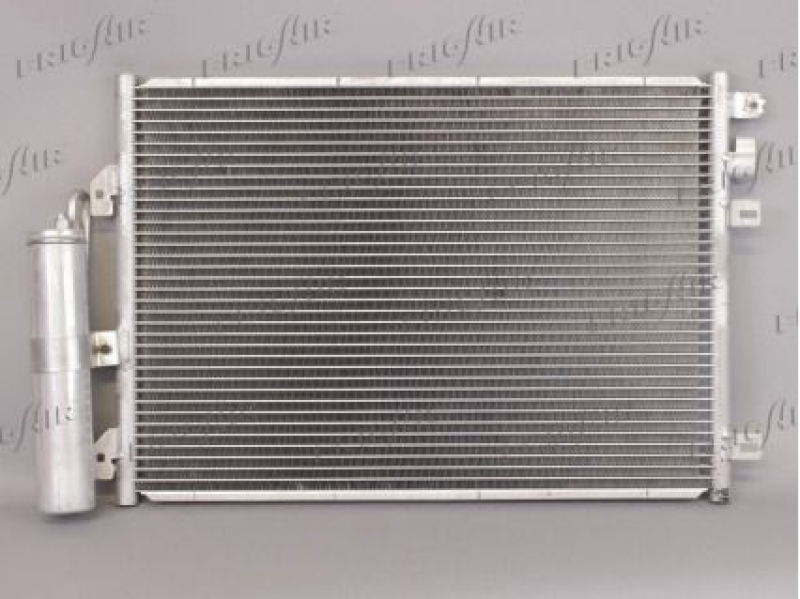 FRIGAIR Condenser, air conditioning