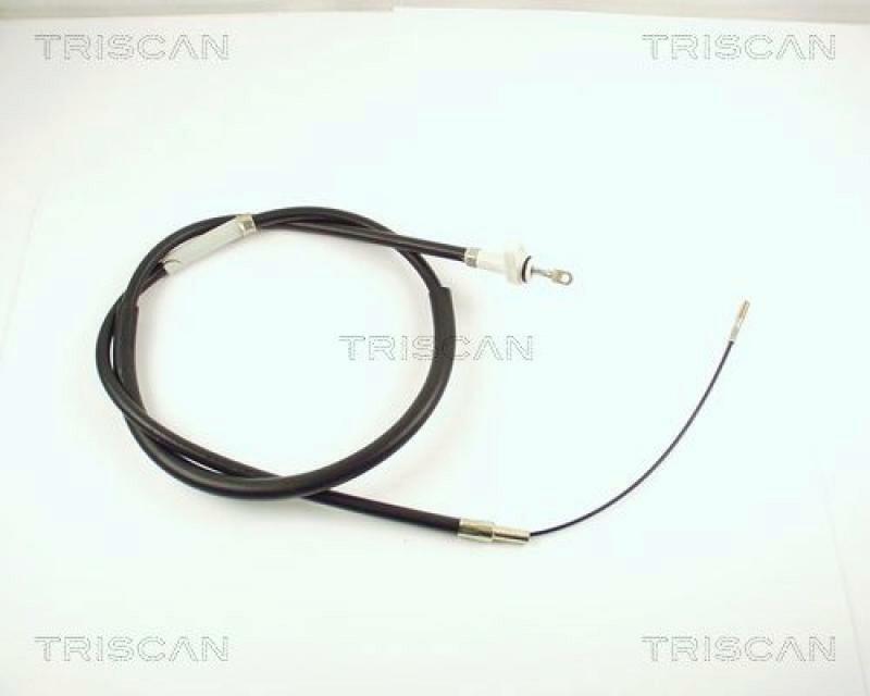 TRISCAN Cable, parking brake