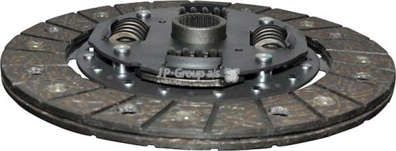 JP GROUP Clutch Disc JP GROUP