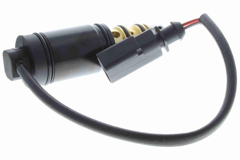 VEMO Control Valve, air conditioning compressor EXPERT KITS +