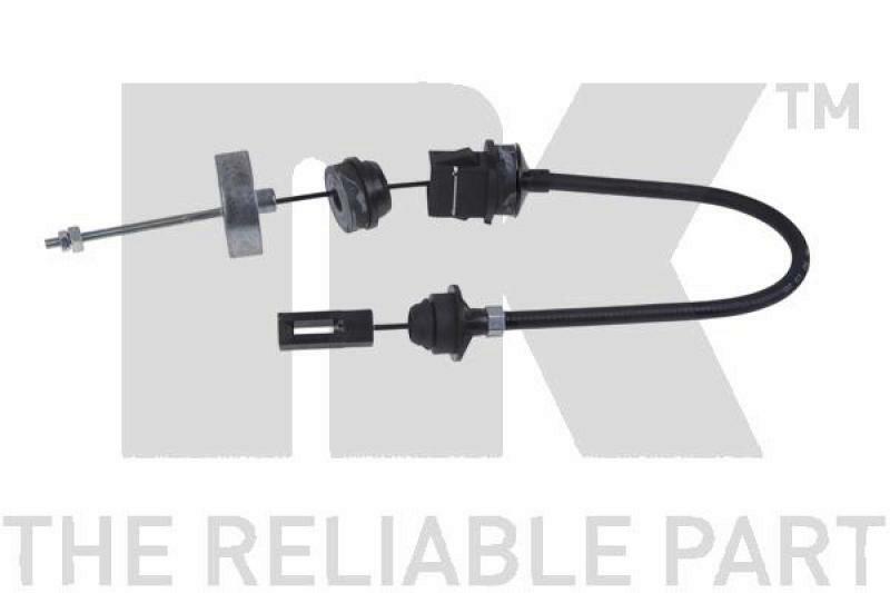 NK Clutch Cable