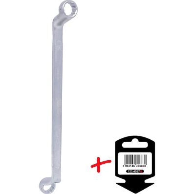 KS TOOLS Doppel-Ringschlüssel