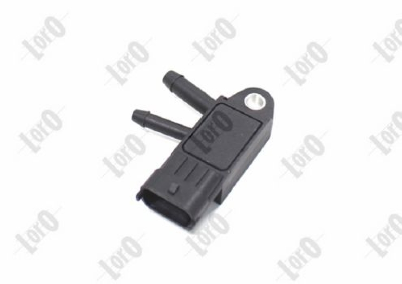 Sensor, Abgasdruck