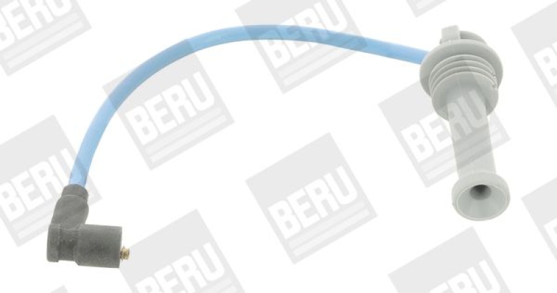 BERU by DRiV Ignition Cable POWER CABLE