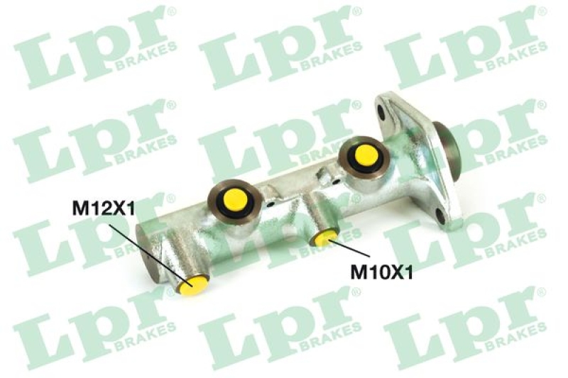 LPR Brake Master Cylinder