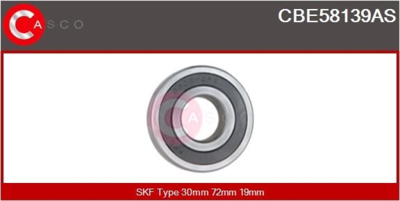 CASCO Bearing