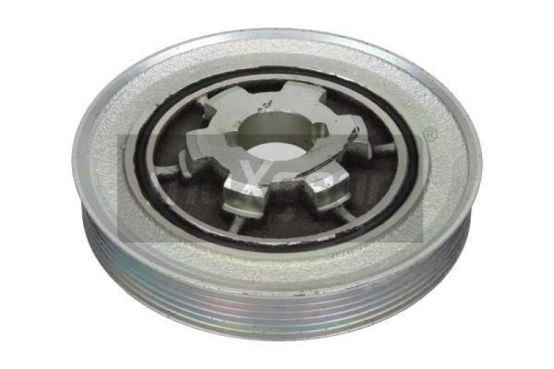 MAXGEAR Belt Pulley, crankshaft